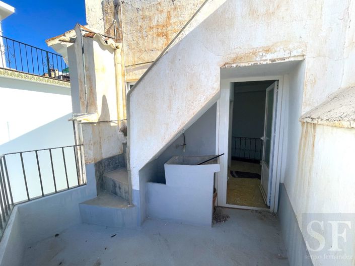 Image No.15-Maison de ville de 4 chambres à vendre à Cómpeta