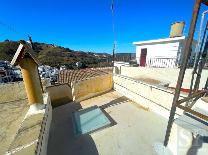 Image No.16-Maison de ville de 4 chambres à vendre à Cómpeta