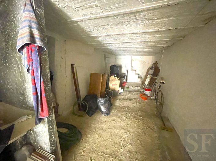 Image No.17-Maison de ville de 4 chambres à vendre à Cómpeta