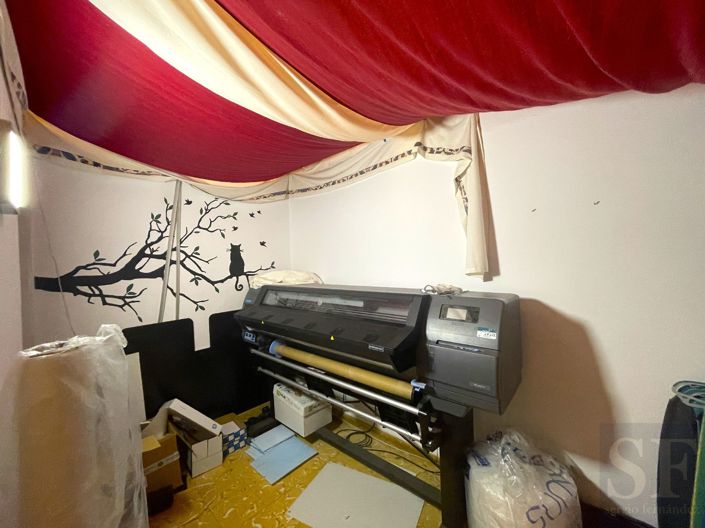 Image No.5-Maison de ville de 4 chambres à vendre à Cómpeta