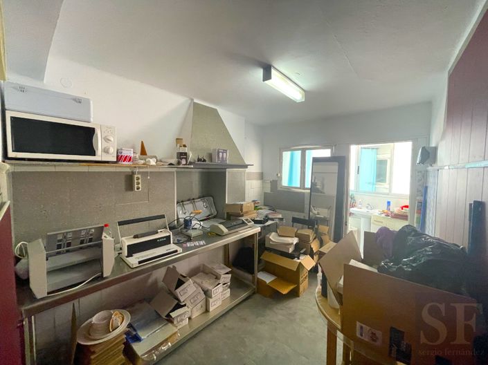 Image No.7-Maison de ville de 4 chambres à vendre à Cómpeta