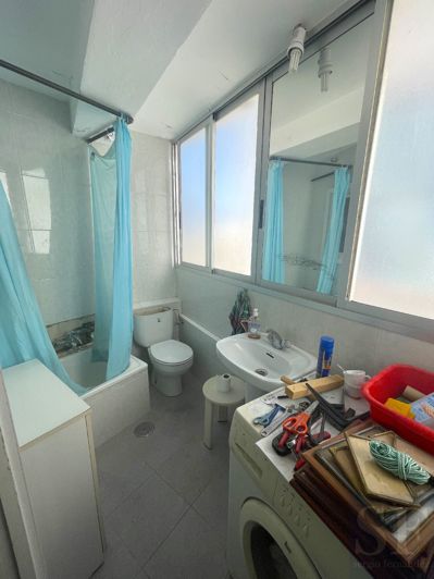 Image No.8-Maison de ville de 4 chambres à vendre à Cómpeta