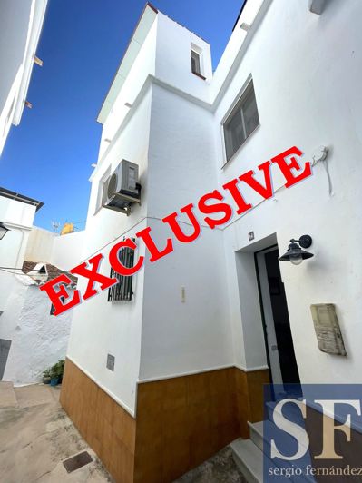 Image No.1-3 Bed Townhouse for sale