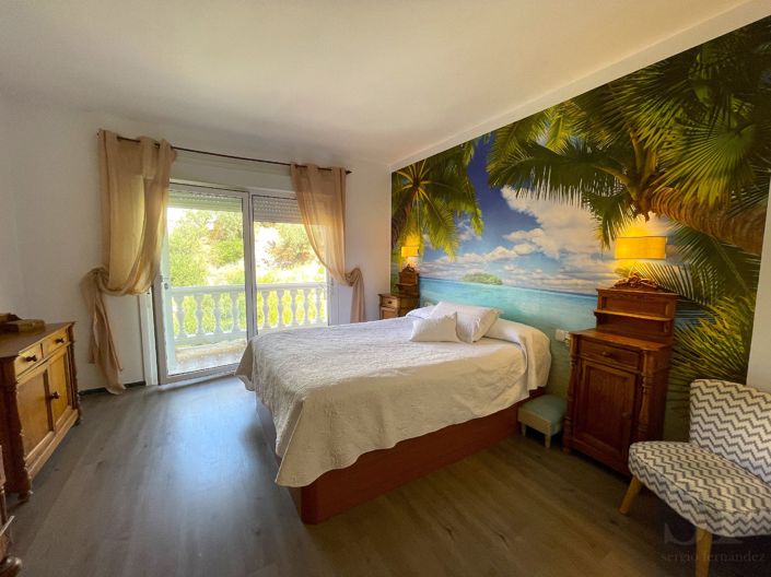 Image No.10-Maison de ville de 4 chambres à vendre à Cómpeta