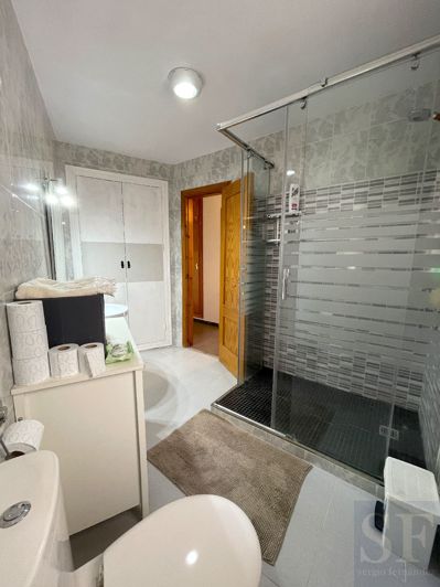 Image No.11-Maison de ville de 4 chambres à vendre à Cómpeta