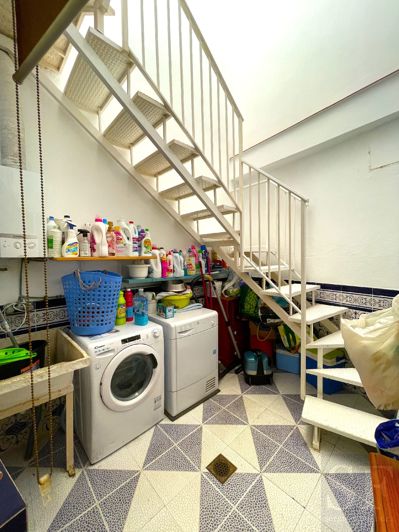 Image No.16-Maison de ville de 4 chambres à vendre à Cómpeta