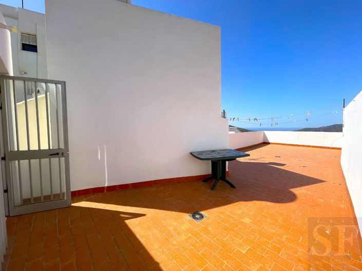 Image No.18-Maison de ville de 4 chambres à vendre à Cómpeta