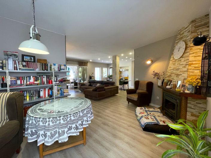 Image No.2-Maison de ville de 4 chambres à vendre à Cómpeta