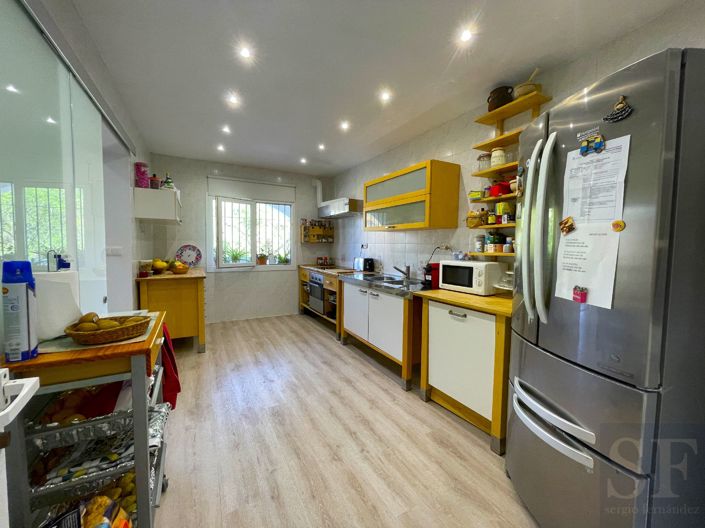 Image No.5-Maison de ville de 4 chambres à vendre à Cómpeta