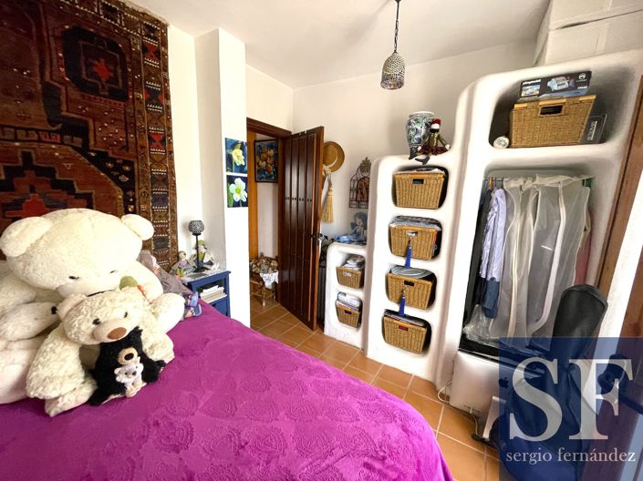 Image No.9-Maison de ville de 2 chambres à vendre à Sedella