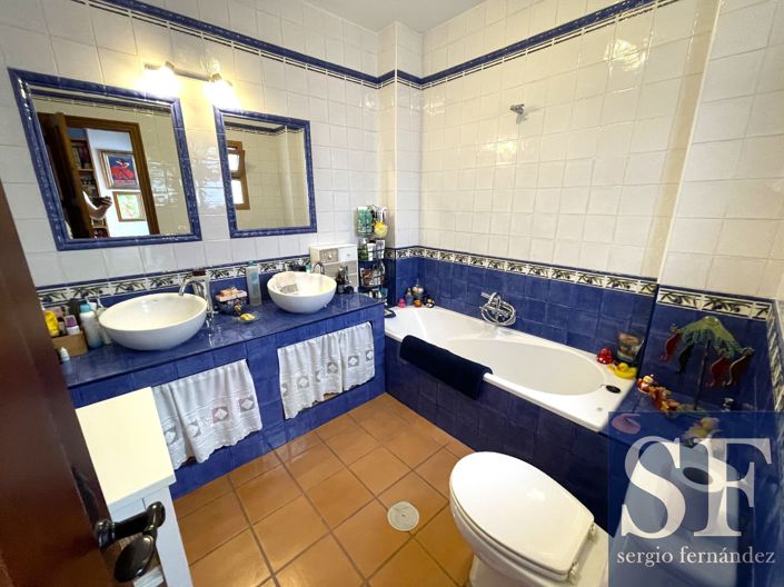 Image No.10-Maison de ville de 2 chambres à vendre à Sedella