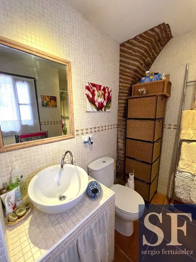 Image No.11-Maison de ville de 2 chambres à vendre à Sedella