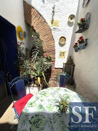 Image No.13-Maison de ville de 2 chambres à vendre à Sedella