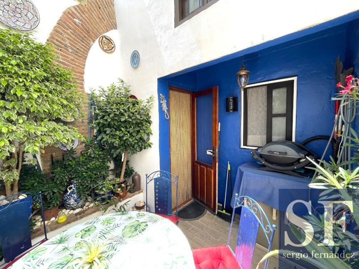 Image No.14-Maison de ville de 2 chambres à vendre à Sedella