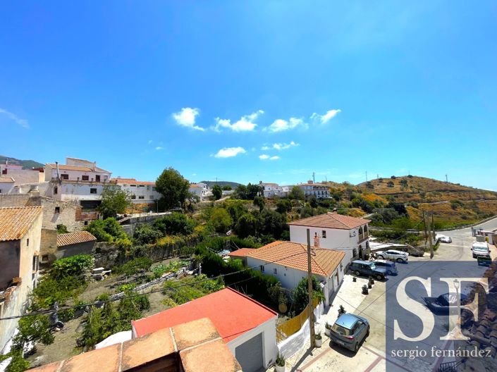 Image No.17-Maison de ville de 2 chambres à vendre à Sedella