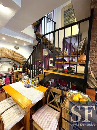 Image No.5-Maison de ville de 2 chambres à vendre à Sedella