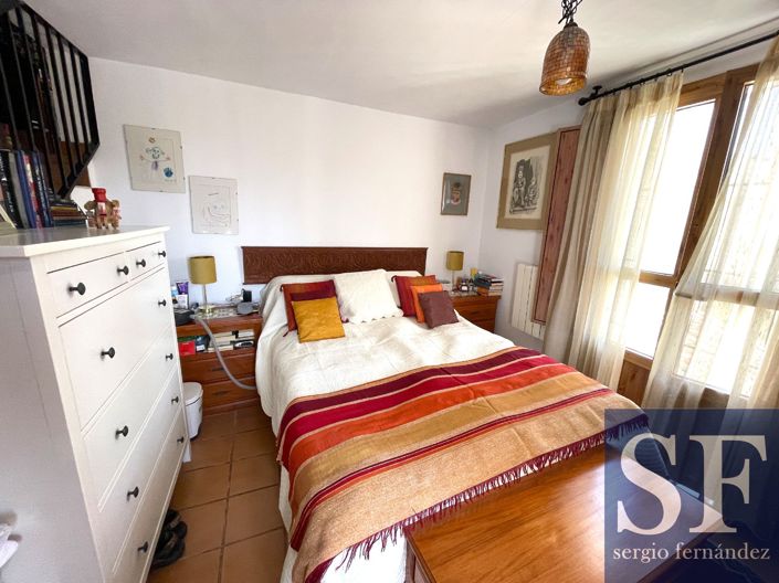 Image No.7-Maison de ville de 2 chambres à vendre à Sedella