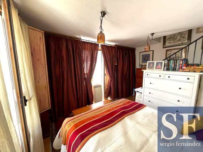 Image No.8-Maison de ville de 2 chambres à vendre à Sedella