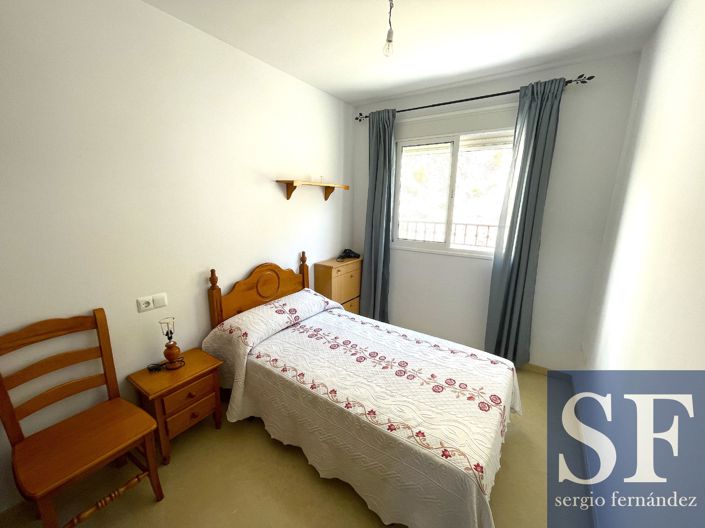 Image No.10-Maison de ville de 3 chambres à vendre à Cómpeta