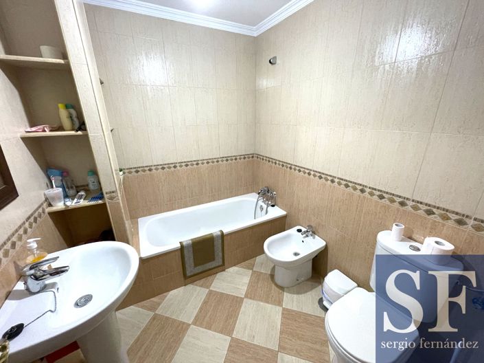 Image No.12-Maison de ville de 3 chambres à vendre à Cómpeta