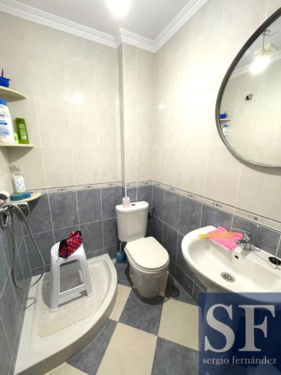 Image No.13-Maison de ville de 3 chambres à vendre à Cómpeta