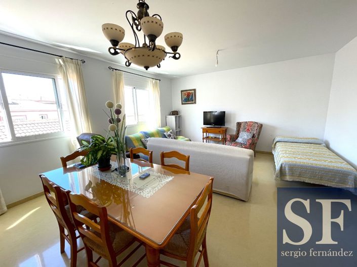 Image No.2-Maison de ville de 3 chambres à vendre à Cómpeta