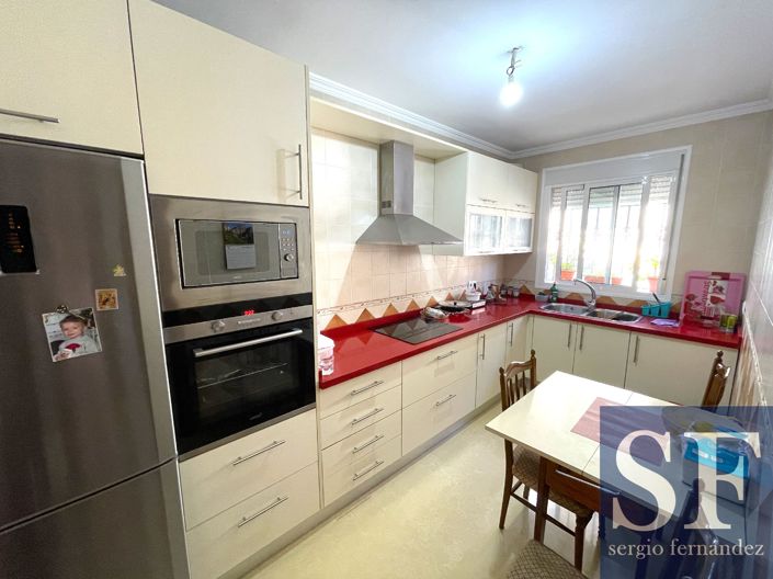 Image No.4-Maison de ville de 3 chambres à vendre à Cómpeta