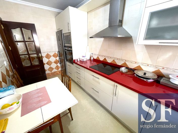 Image No.5-Maison de ville de 3 chambres à vendre à Cómpeta