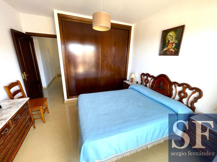 Image No.7-Maison de ville de 3 chambres à vendre à Cómpeta