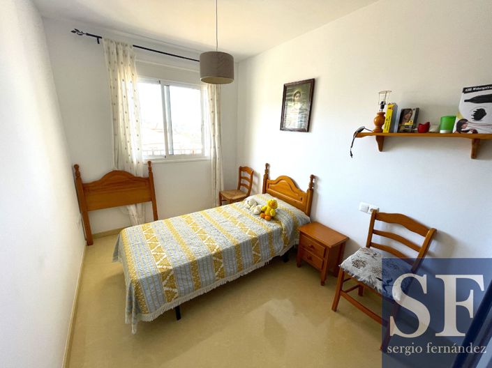 Image No.8-Maison de ville de 3 chambres à vendre à Cómpeta