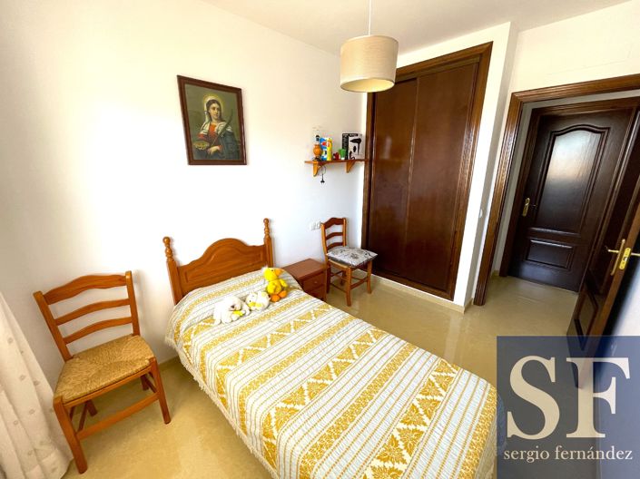 Image No.9-Maison de ville de 3 chambres à vendre à Cómpeta