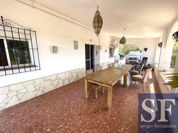 Sergio Fernández Properties most sold property