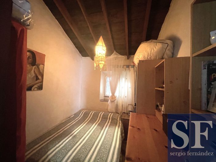 Image No.11-Villa de 4 chambres à vendre à Cómpeta