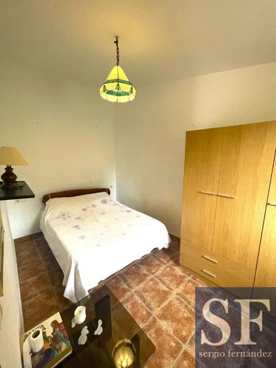 Image No.13-Villa de 4 chambres à vendre à Cómpeta