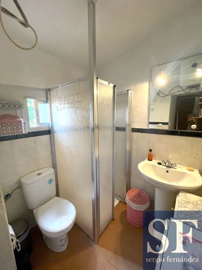 Image No.15-Villa de 4 chambres à vendre à Cómpeta