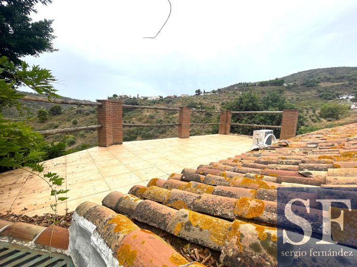 Image No.18-Villa de 4 chambres à vendre à Cómpeta