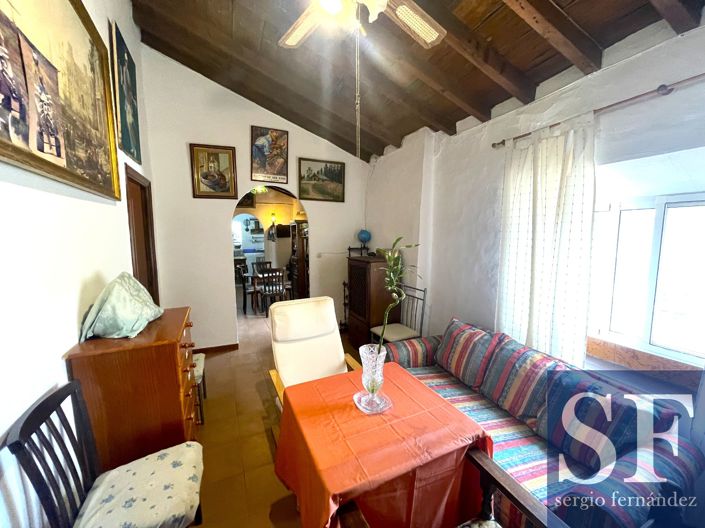 Image No.5-Villa de 4 chambres à vendre à Cómpeta