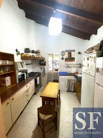 Image No.8-Villa de 4 chambres à vendre à Cómpeta