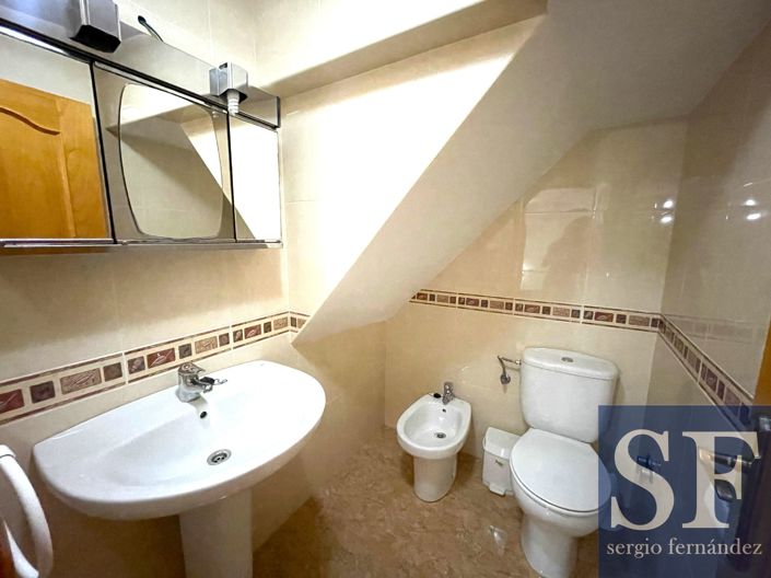 Image No.13-Maison de ville de 5 chambres à vendre à Cómpeta