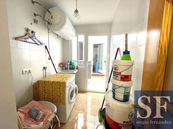 Image No.14-Maison de ville de 5 chambres à vendre à Cómpeta