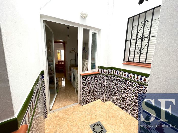 Image No.15-Maison de ville de 5 chambres à vendre à Cómpeta