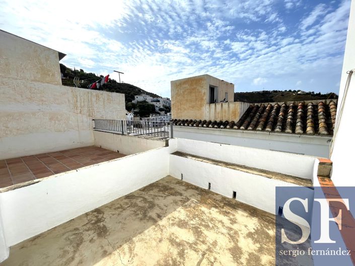 Image No.17-Maison de ville de 5 chambres à vendre à Cómpeta