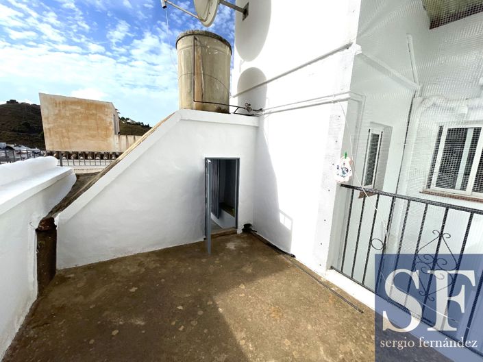 Image No.18-Maison de ville de 5 chambres à vendre à Cómpeta