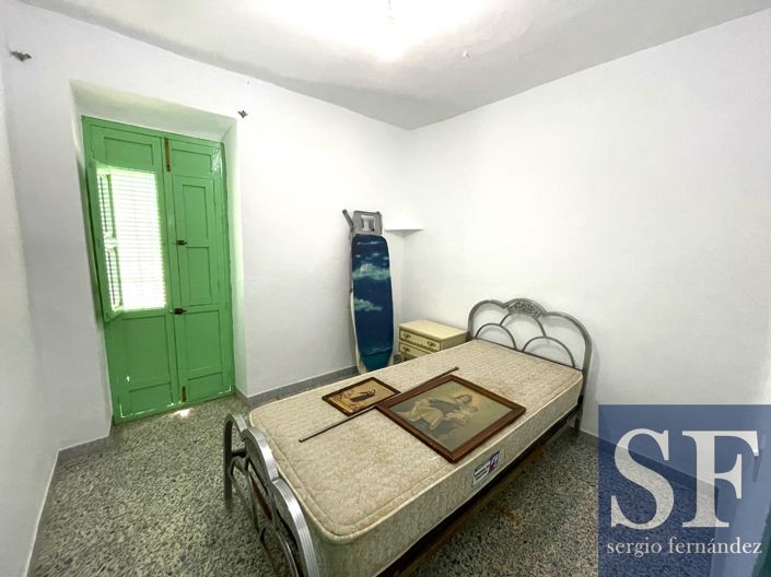 Image No.7-Maison de ville de 5 chambres à vendre à Cómpeta