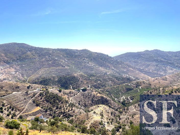 Image No.10-Villa à vendre à Cómpeta