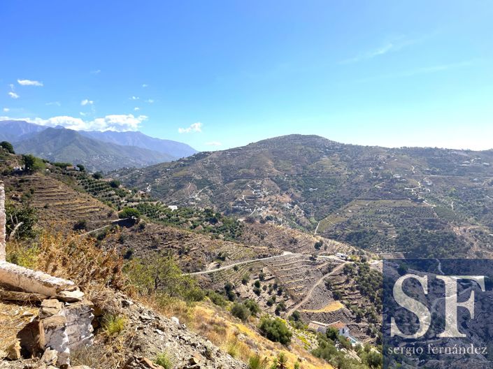 Image No.11-Villa à vendre à Cómpeta