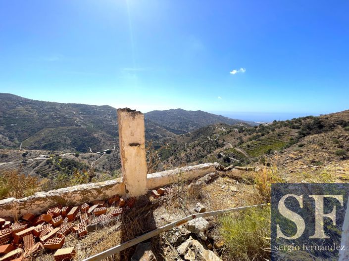 Image No.12-Villa à vendre à Cómpeta