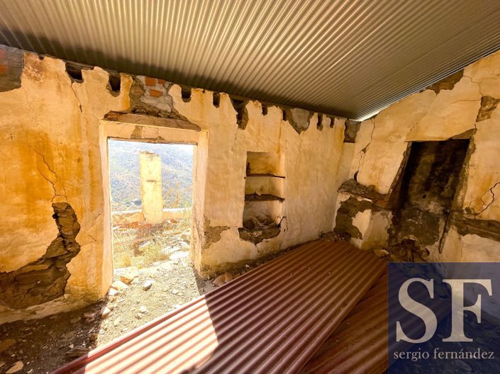 Image No.5-Villa à vendre à Cómpeta