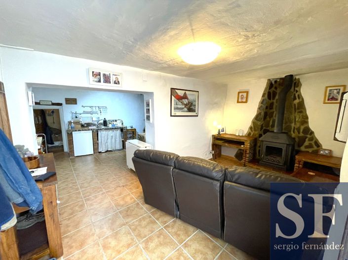 Image No.2-Maison de ville de 1 chambre à vendre à Archez