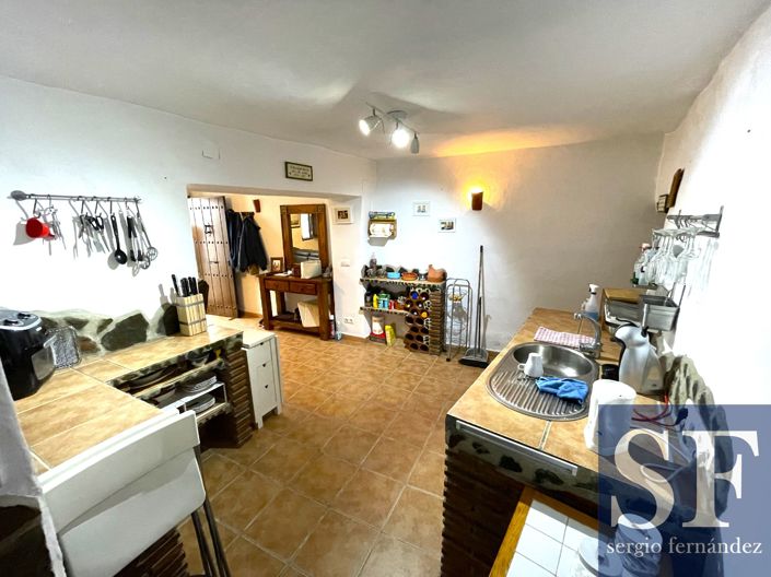 Image No.4-Maison de ville de 1 chambre à vendre à Archez